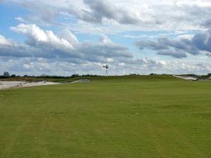 Streamsong (Black) 9th Fairway